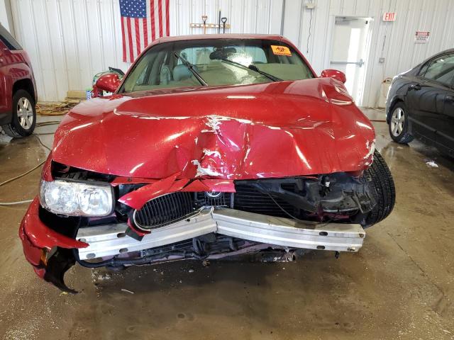 Photo 5 from auction – 2005 BUICK LESABRE LI with VIN 1G4HR54K95U228320