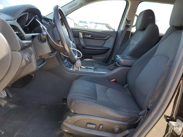 Photo 7 from auction – 2016 CHEVROLET TRAVERSE L with VIN 1GNKRHKD5GJ125133