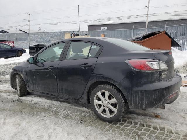 Photo 2 from auction – 2011 MAZDA 3 I with VIN JM1BL1UF7B1487697