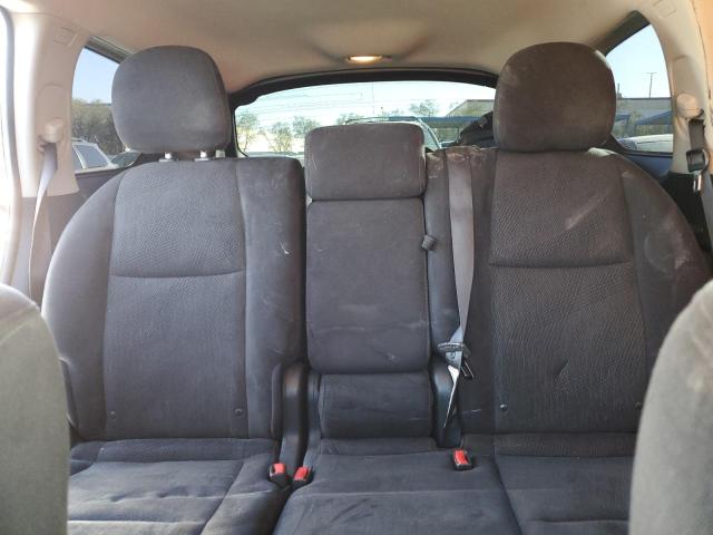 Photo 10 from auction – 2016 NISSAN PATHFINDER with VIN 5N1AR2MN0GC616930