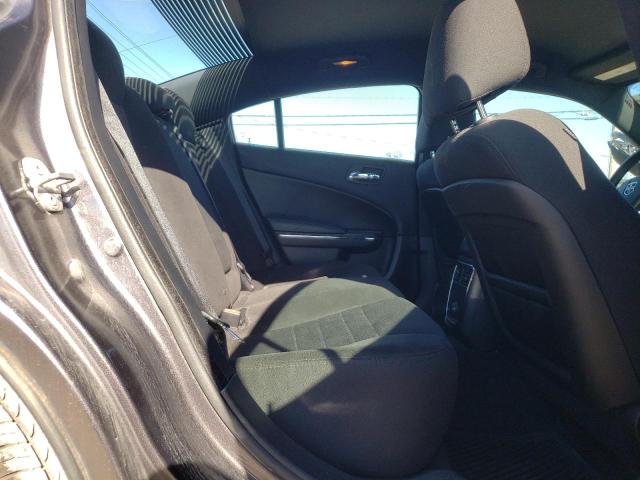 Photo 10 from auction – 2014 DODGE CHARGER SE with VIN 2C3CDXBG8EH134654