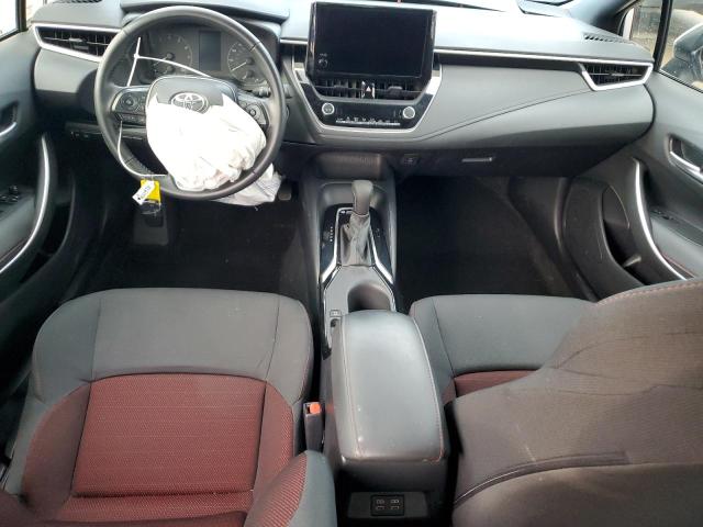 Photo 8 from auction – 2023 TOYOTA COROLLA SE with VIN 5YFS4MCE8PP139868
