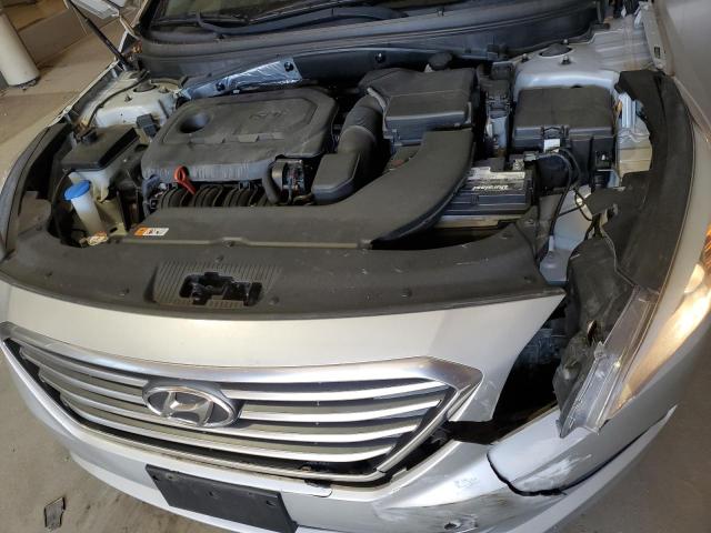 Photo 11 from auction – 2016 HYUNDAI SONATA SE with VIN 5NPE24AF5GH356998