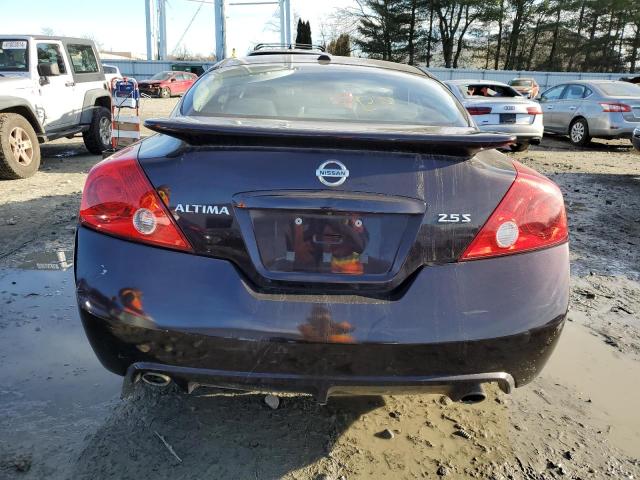 Photo 6 from auction – 2012 NISSAN ALTIMA S with VIN 1N4AL2EP9CC222378
