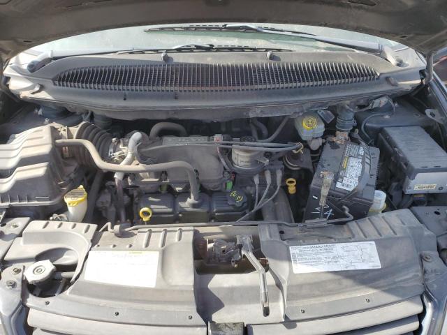 Photo 11 from auction – 2005 DODGE CARAVAN SX with VIN 1D4GP45R55B401910