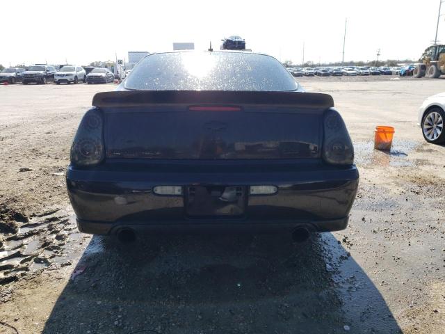 Photo 6 from auction – 2007 CHEVROLET MONTE CARL with VIN 2G1WL15C579418802