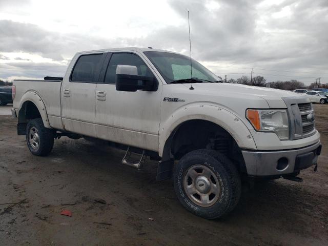 Photo 4 from auction – 2012 FORD F150 SUPER with VIN 1FTFW1ET7CFC27379