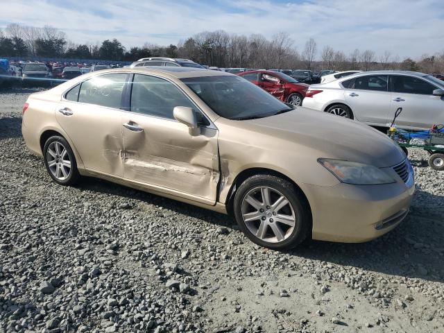 Photo 4 from auction – 2008 LEXUS ES 350 with VIN JTHBJ46G982273941