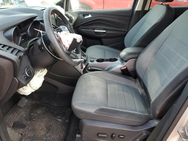 Photo 7 from auction – 2016 FORD ESCAPE SE with VIN 1FMCU9G96GUA57523