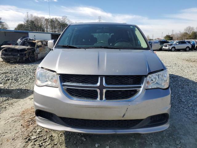 Photo 5 from auction – 2015 DODGE GRAND CARA with VIN 2C4RDGCG8FR533130