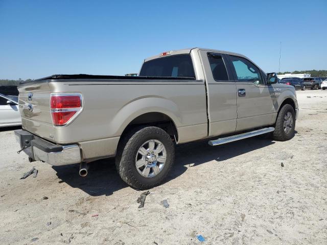 Photo 3 from auction – 2010 FORD F150 SUPER with VIN 1FTFX1CV5AFC75039