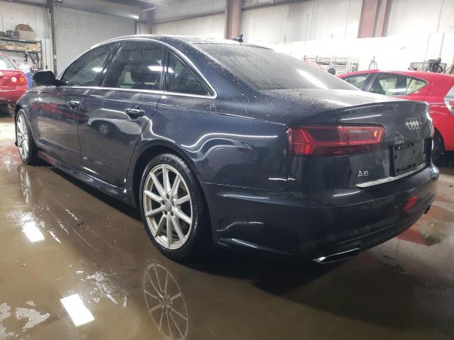 Photo 2 from auction – 2017 AUDI A6 PREMIUM with VIN WAUG8AFC0HN086906