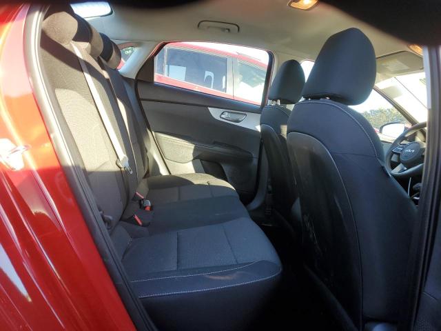 Photo 10 from auction – 2023 KIA FORTE LX with VIN 3KPF24AD8PE679031