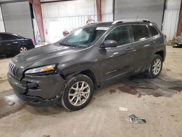 Photo 1 from auction – 2015 JEEP CHEROKEE L with VIN 1C4PJMCBXFW505307