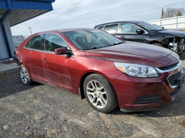 Photo 4 from auction – 2015 CHEVROLET MALIBU 1LT with VIN 1G11C5SL4FF277751