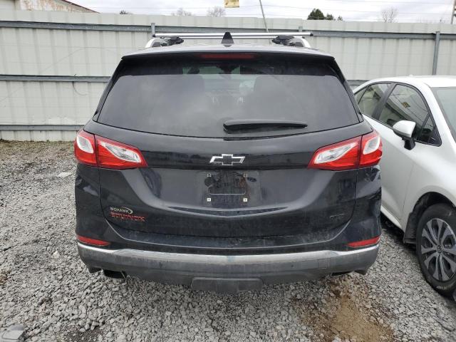 Photo 6 from auction – 2020 CHEVROLET EQUINOX PR with VIN 2GNAXYEX5L6216000