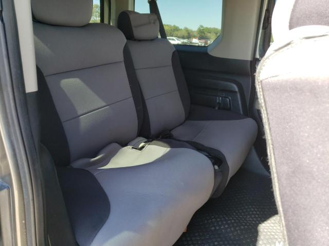 Photo 10 from auction – 2008 HONDA ELEMENT EX with VIN 5J6YH18718L013511