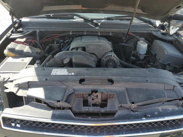 Photo 11 from auction – 2013 CHEVROLET TAHOE POLI with VIN 1GNLC2E01DR191008