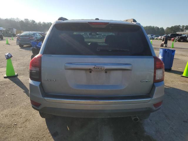 Photo 6 from auction – 2016 JEEP COMPASS LA with VIN 1C4NJDEB2GD773172