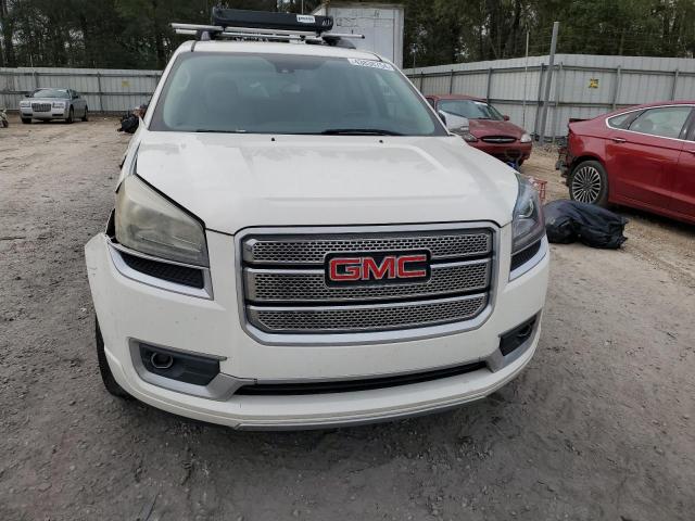 Photo 5 from auction – 2014 GMC ACADIA DEN with VIN 1GKKRTKD1EJ139916
