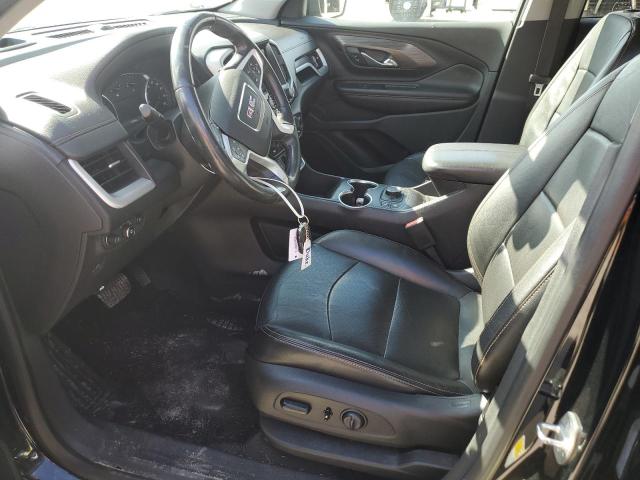 Photo 7 from auction – 2020 GMC TERRAIN SL with VIN 3GKALVEV1LL109186