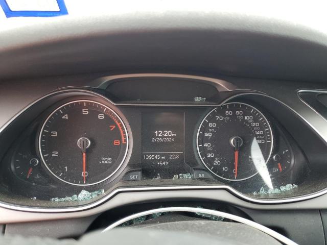 Photo 9 from auction – 2015 AUDI A4 PREMIUM with VIN WAUAFAFL3FN021976