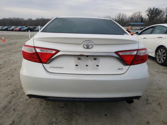 Photo 6 from auction – 2017 TOYOTA CAMRY LE with VIN 4T1BF1FK5HU312076