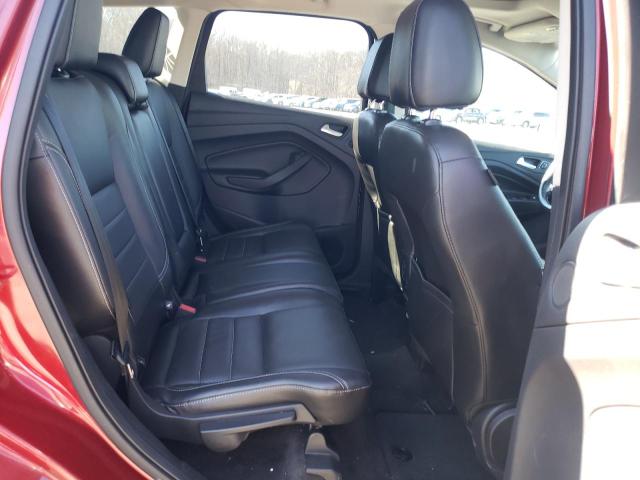 Photo 11 from auction – 2014 FORD ESCAPE TIT with VIN 1FMCU9J92EUD48008
