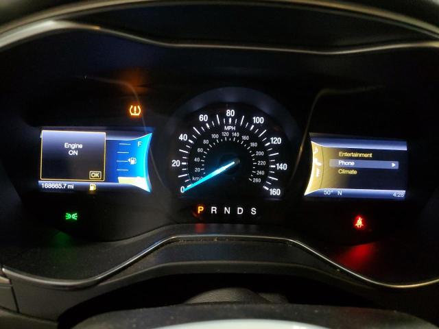 Photo 9 from auction – 2013 FORD FUSION SE with VIN 3FA6P0HR4DR163772