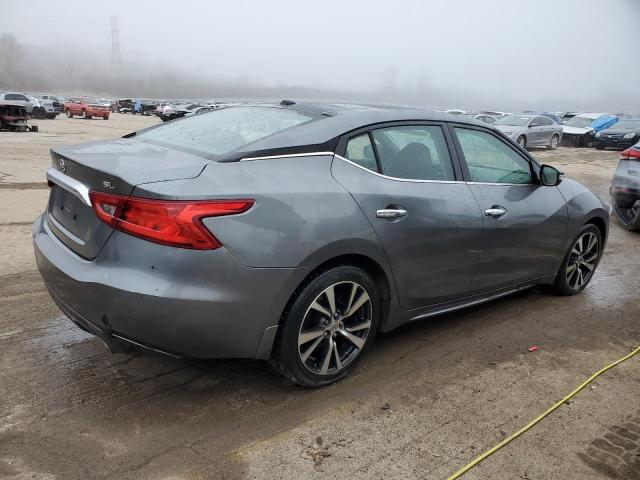 Photo 3 from auction – 2016 NISSAN MAXIMA 3.5 with VIN 1N4AA6AP8GC900076
