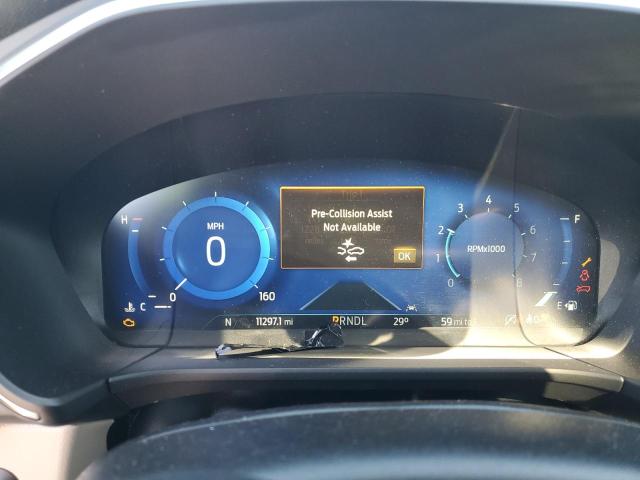 Photo 9 from auction – 2022 FORD ESCAPE TIT with VIN 1FMCU9J93NUA56979