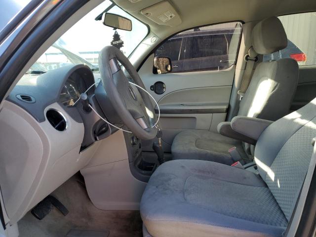 Photo 7 from auction – 2011 CHEVROLET HHR LT with VIN 3GNBABFW0BS594668