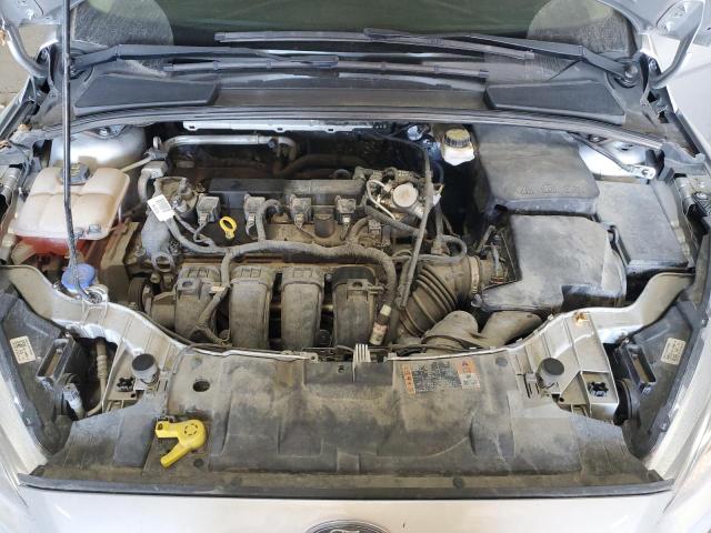 Photo 11 from auction – 2018 FORD FOCUS with VIN 1FADP3F25JL288353