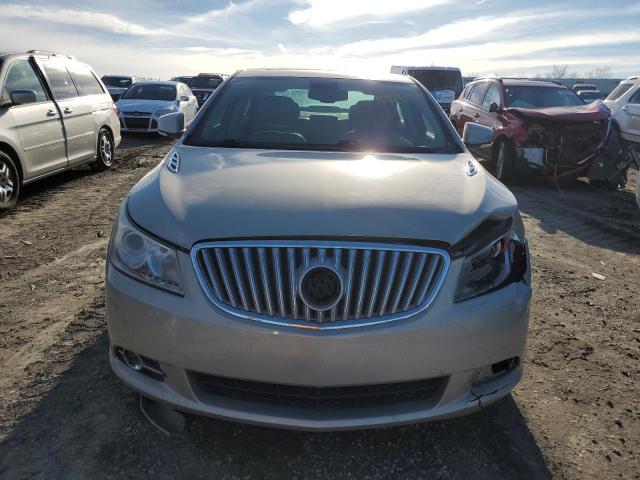 Photo 5 from auction – 2012 BUICK LACROSSE P with VIN 1G4GH5E34CF151671