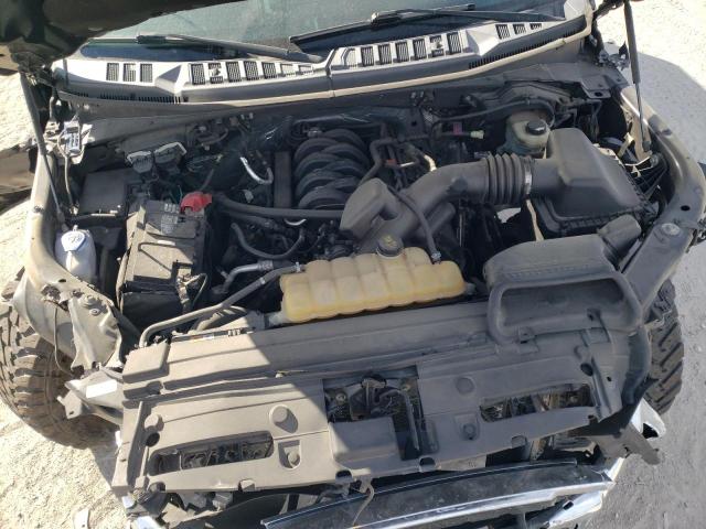 Photo 11 from auction – 2017 FORD F150 SUPER with VIN 1FTEW1EF9HKC94456