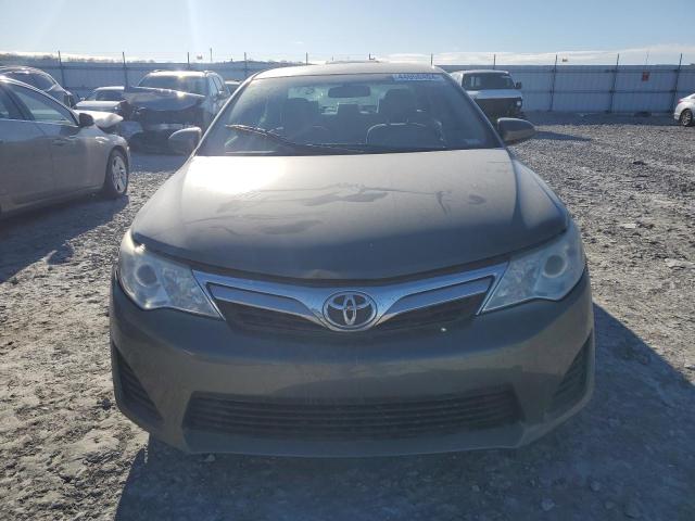 Photo 5 from auction – 2014 TOYOTA CAMRY L with VIN 4T1BF1FK7EU849592