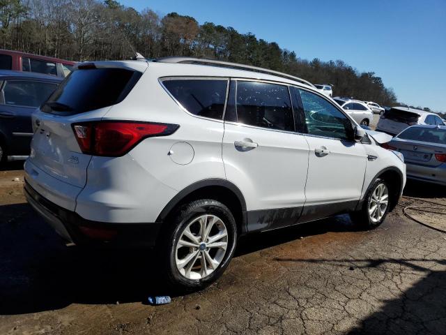 Photo 3 from auction – 2019 FORD ESCAPE SEL with VIN 1FMCU0HDXKUB93516