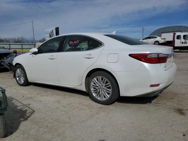 Photo 2 from auction – 2014 LEXUS ES 350 with VIN JTHBK1GG0E2146341