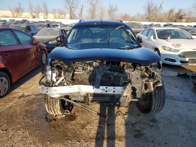 Photo 5 from auction – 2008 INFINITI FX35 with VIN JNRAS08W38X201403