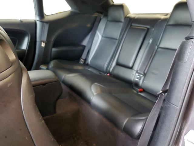 Photo 10 from auction – 2017 DODGE CHALLENGER with VIN 2C3CDZGG2HH619915