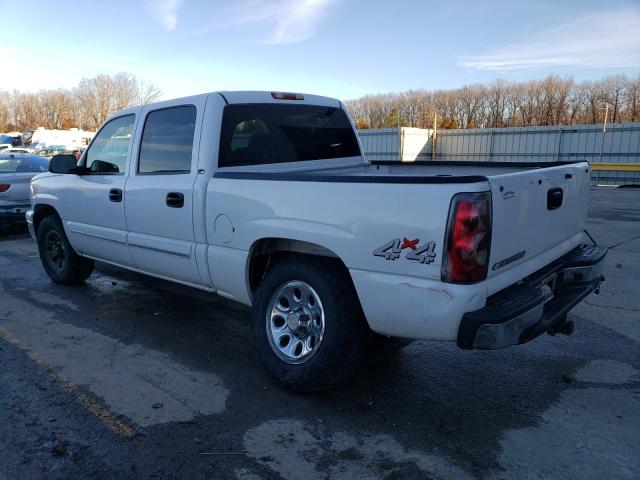 Photo 2 from auction – 2006 CHEVROLET 1500 with VIN 2GCEK13V961319620
