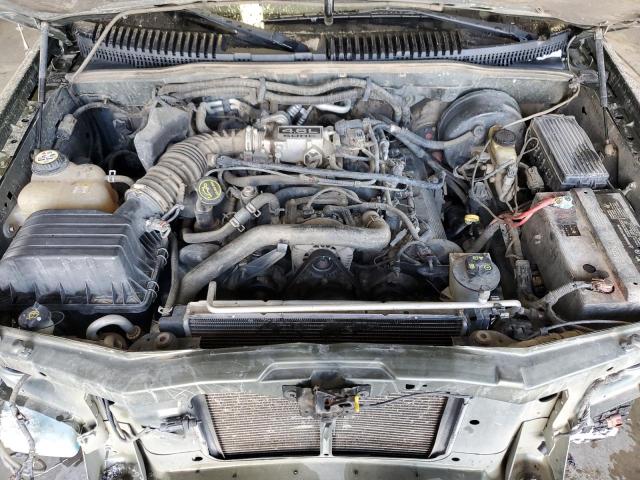 Photo 11 from auction – 2004 FORD EXPLORER E with VIN 1FMDU74W14ZA99230