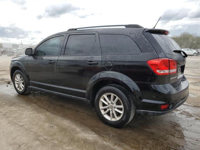 Фото 2 с аукциона – 2015 DODGE JOURNEY SX с VIN 3C4PDCBB4FT599919