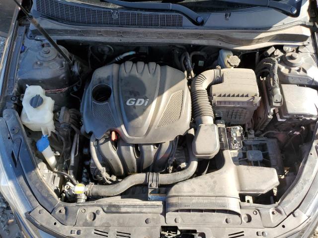 Photo 11 from auction – 2011 KIA OPTIMA LX with VIN KNAGM4A71B5061401