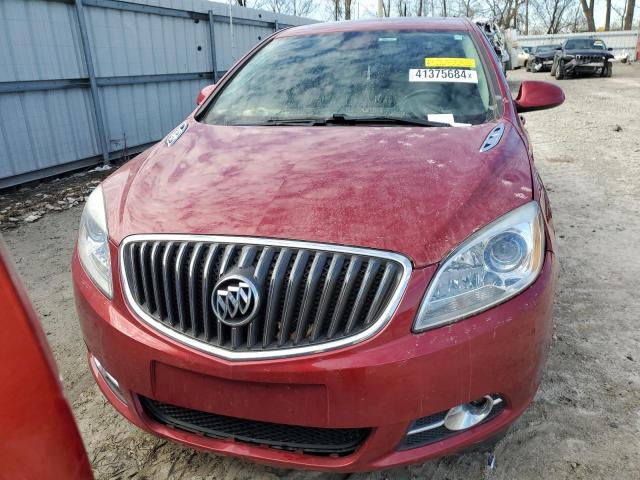 Photo 5 from auction – 2016 BUICK VERANO SPO with VIN 1G4PW5SK3G4175785