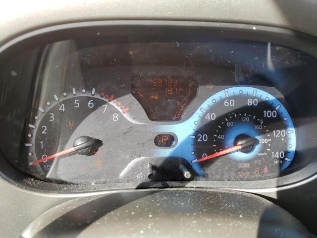 Foto 9 de la subasta – 2010 NISSAN CUBE BASE con VIN JN8AZ2KR8AT165896