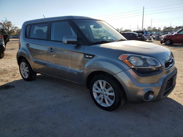 Photo 4 from auction – 2013 KIA SOUL with VIN KNDJT2A57D7632203