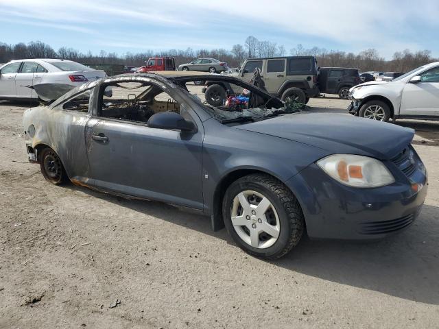 Photo 4 from auction – 2008 CHEVROLET COBALT LS with VIN 1G1AK18F587293953