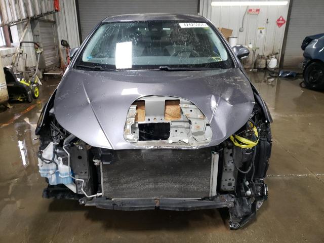 Photo 5 from auction – 2017 TOYOTA PRIUS with VIN JTDKBRFU5H3573701