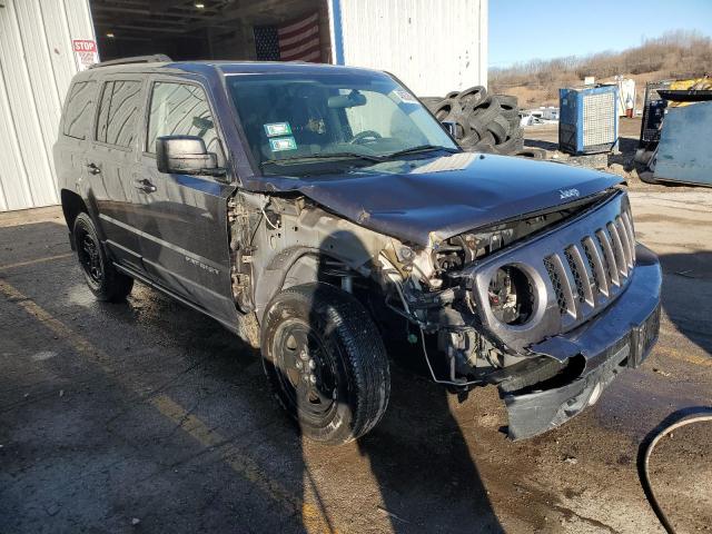 Photo 4 from auction – 2015 JEEP PATRIOT SP with VIN 1C4NJRBB5FD135014